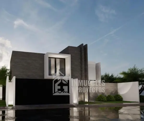 Casa en venta en Portal de Zuazua, General Zuazua — foto 2 de 5