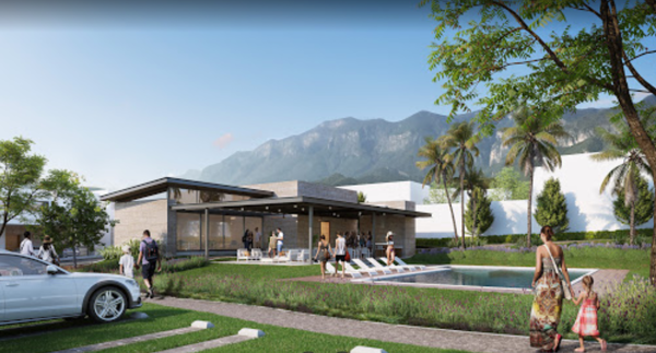 Casa en venta en Castaños del Vergel, Monterrey — foto 3 de 16