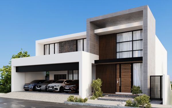 Casa en venta en Sierra Alta 9o Sector, Monterrey — foto 2 de 15