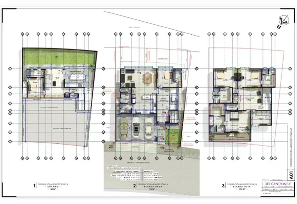 Casa en venta en Carolco, Monterrey — foto 3 de 6