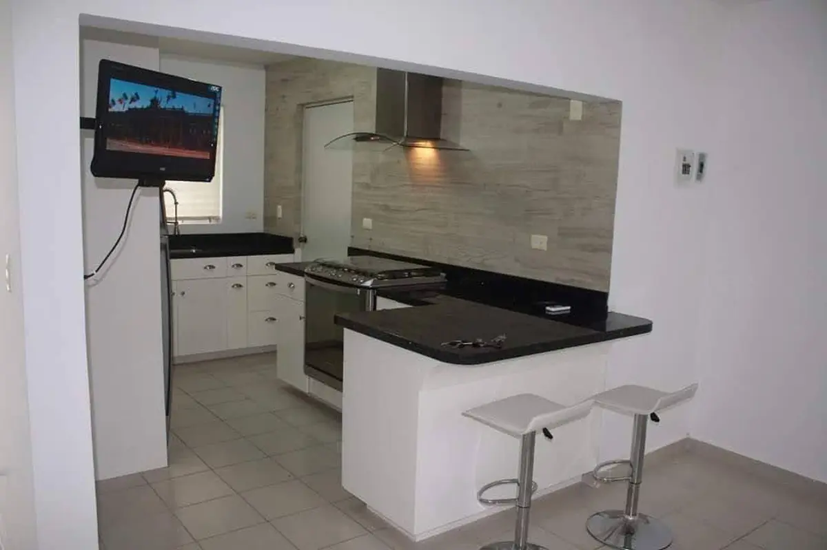 Casa en renta en Residencial Valle Azul, Apodaca — foto 1 de 15