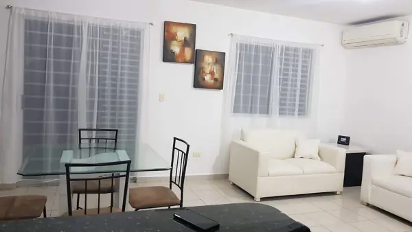 Casa en renta en Residencial Valle Azul, Apodaca — foto 2 de 15