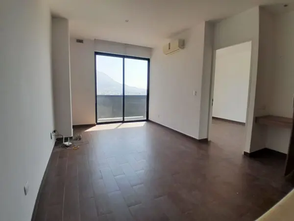 Departamento en renta en Ladrillera, Monterrey — foto 2 de 2
