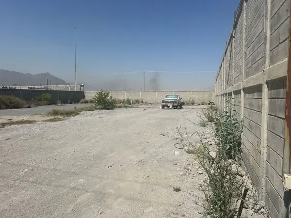 Terreno en renta en Las Palmas, Santa Catarina — foto 3 de 3