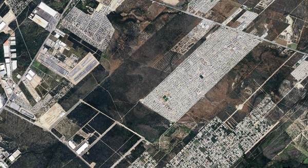 Terreno en venta en Real de Palmas, General Zuazua — foto 3 de 8