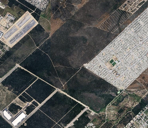 Terreno en venta en Real de Palmas, General Zuazua — foto 2 de 8