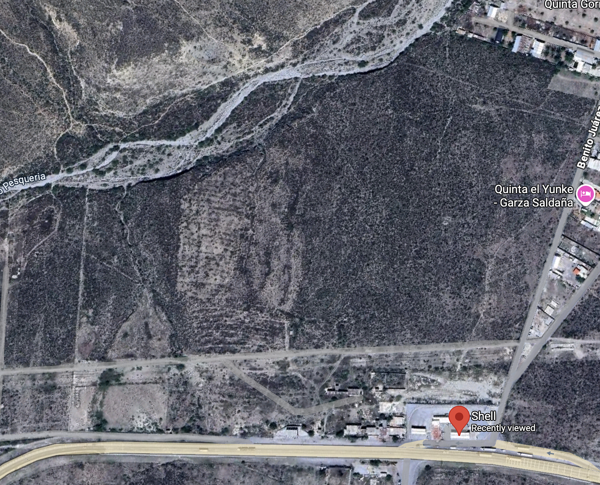 Terreno en venta en Rinconada, García — foto 3 de 6