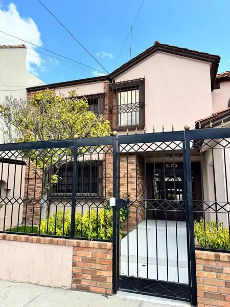 Casa en venta en San Patricio, Saltillo — foto 2 de 35