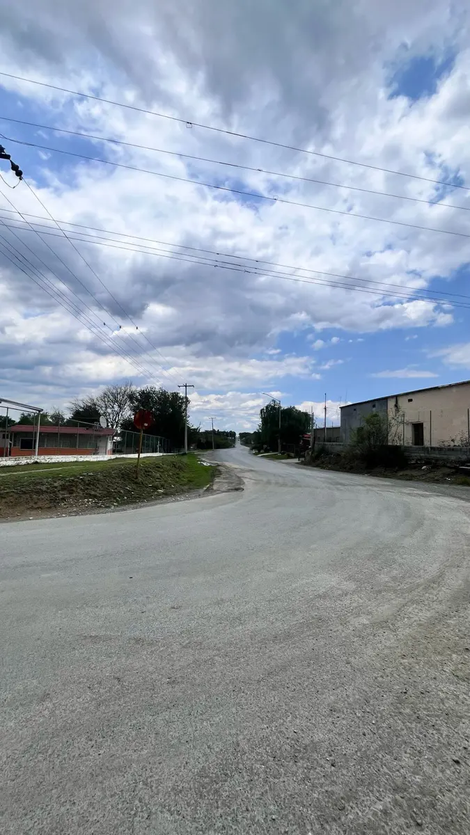 Terreno en venta en Congregación Calles, Montemorelos — foto 1 de 11