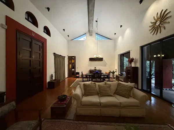 Casa en venta en Valle de San Angel Sect Mexicano, San Pedro Garza García — foto 3 de 31