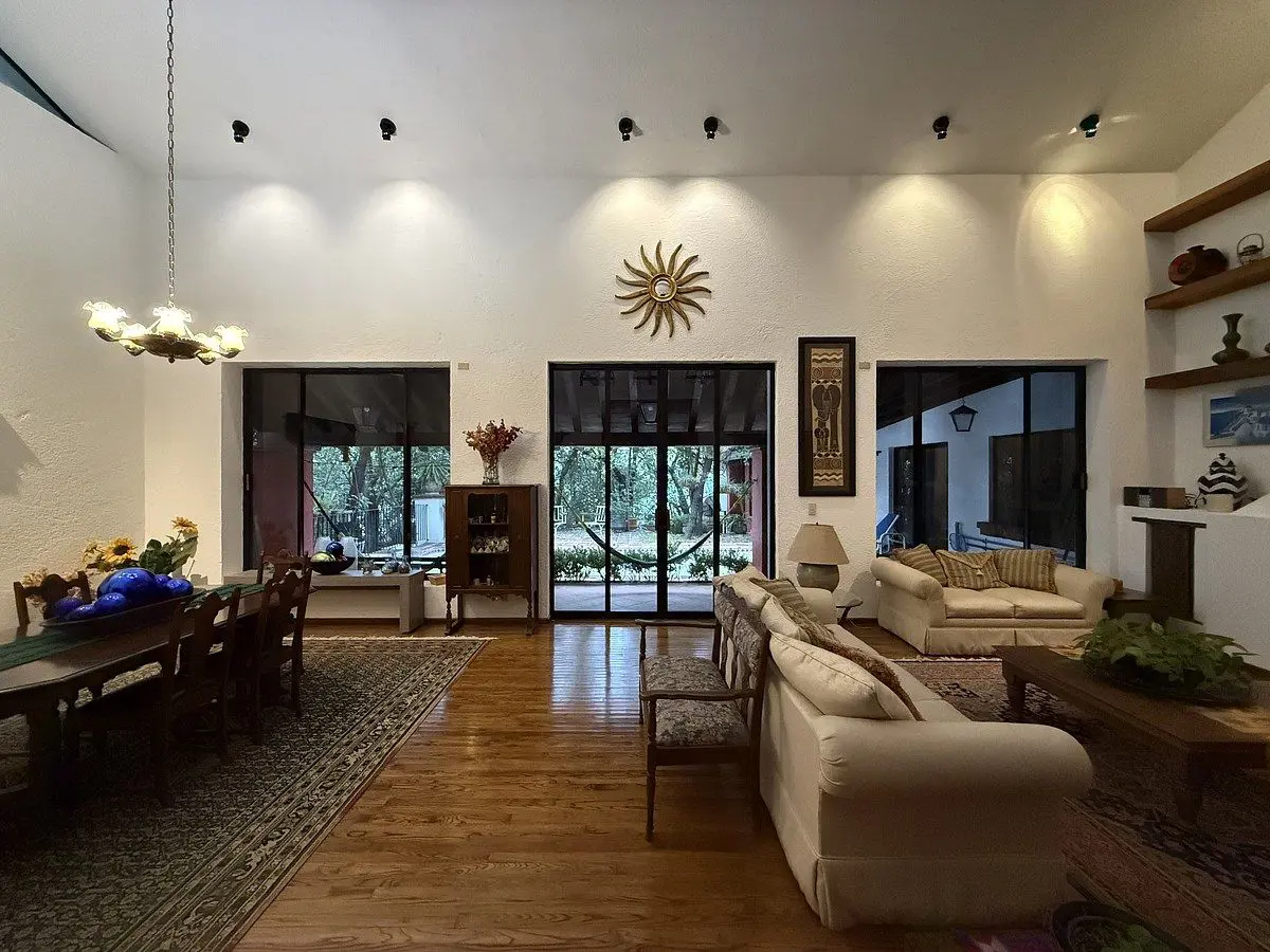 Casa en venta en Valle de San Angel Sect Mexicano, San Pedro Garza García — foto 1 de 31
