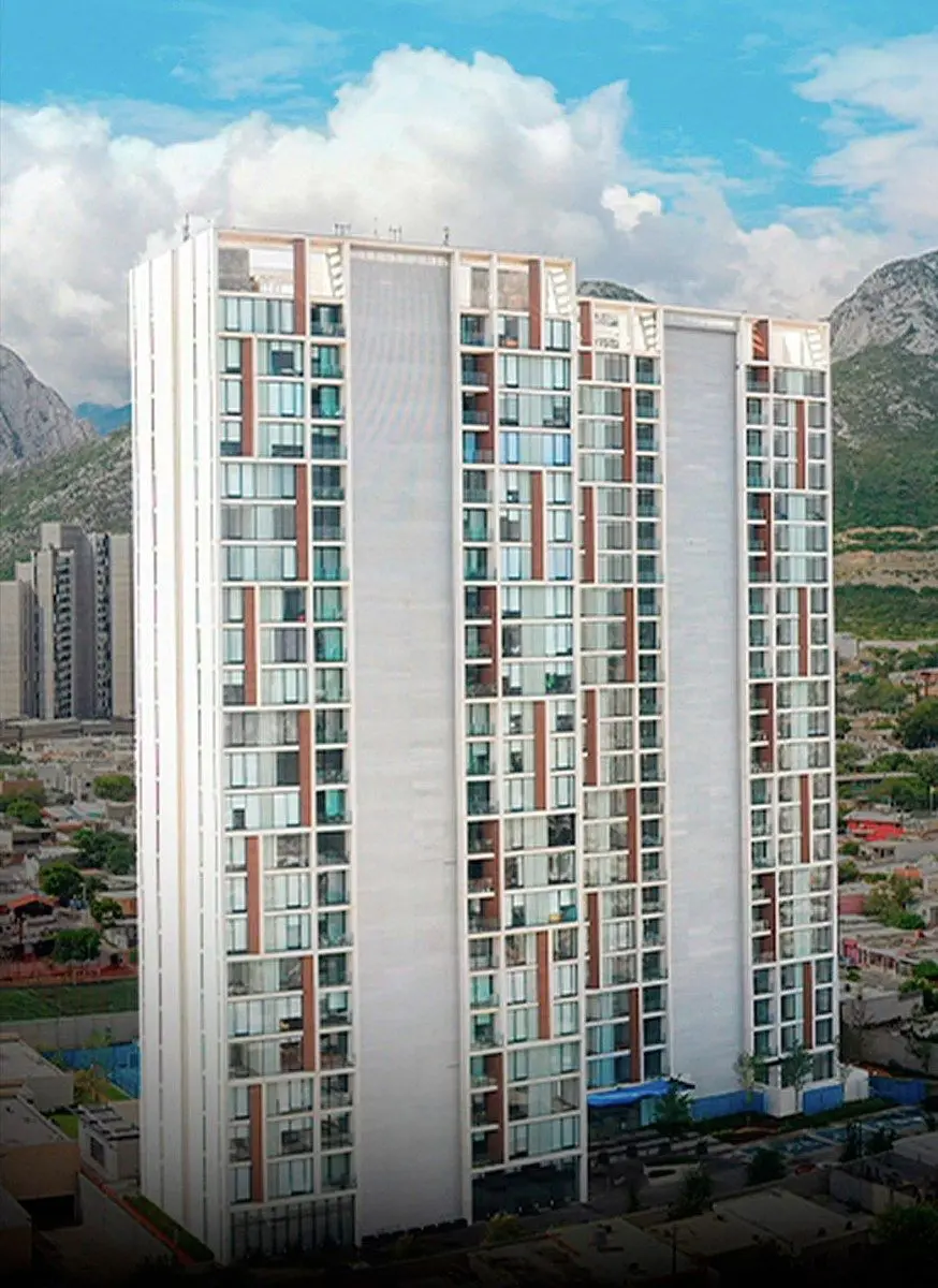 Departamento en venta en Zona Valle Poniente, San Pedro Garza García — foto 1 de 22