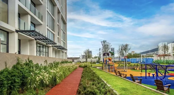 Departamento en venta en Zona Valle Poniente, San Pedro Garza García — foto 2 de 22