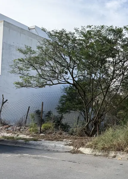 Terreno en venta en Cumbres Elite 6 Sector, Monterrey — foto 3 de 5