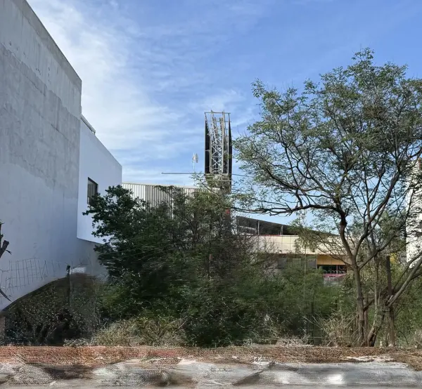 Terreno en venta en Cumbres Elite 6 Sector, Monterrey — foto 2 de 5