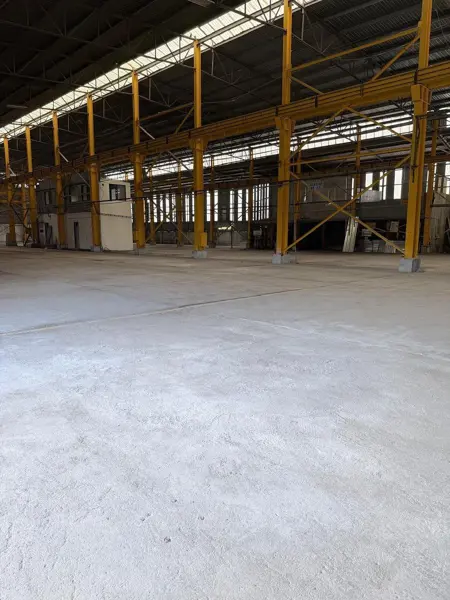 Bodega en renta en Parque Industrial Escobedo, General Escobedo — foto 2 de 9