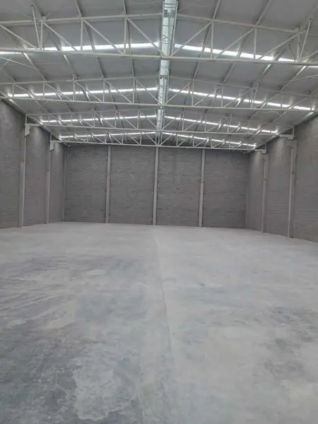 Bodega en renta en Parque 300, Santa Catarina — foto 3 de 5
