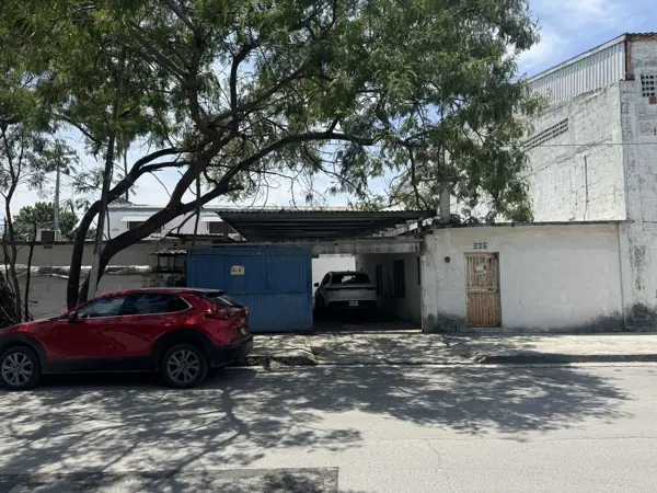 Bodega en renta en America, Guadalupe — foto 3 de 12