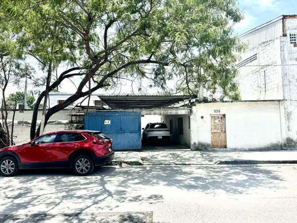 Bodega en renta en America, Guadalupe — foto 2 de 12