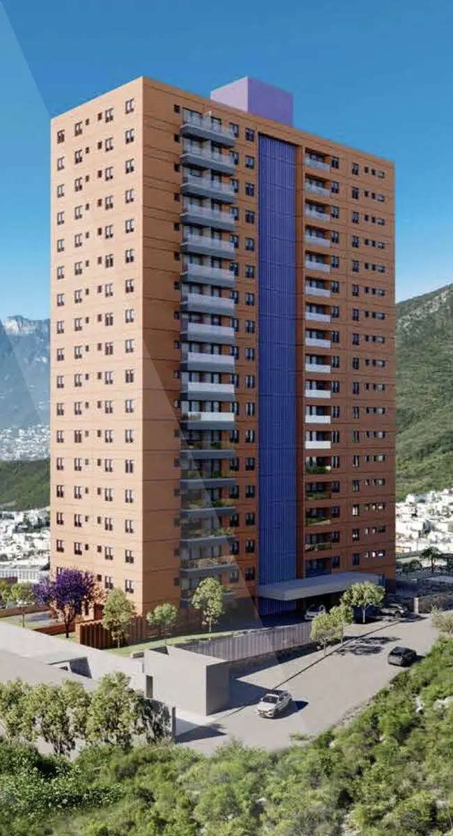 Departamento en venta en Colinas de San Jeronimo, Monterrey — foto 1 de 15
