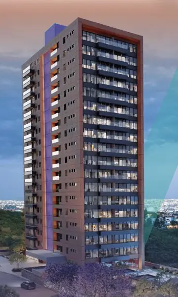 Departamento en venta en Colinas de San Jeronimo, Monterrey — foto 3 de 15