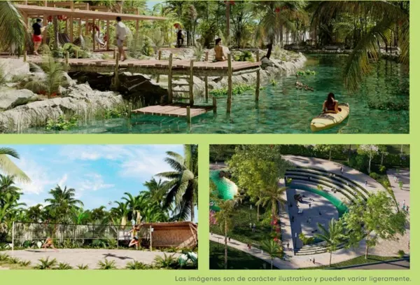TERRENO EN VENTA  PROGRESO YUCATAN