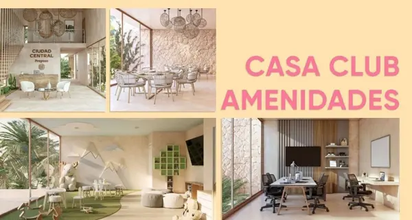 Terreno en venta en Paraíso, Progreso — foto 2 de 2