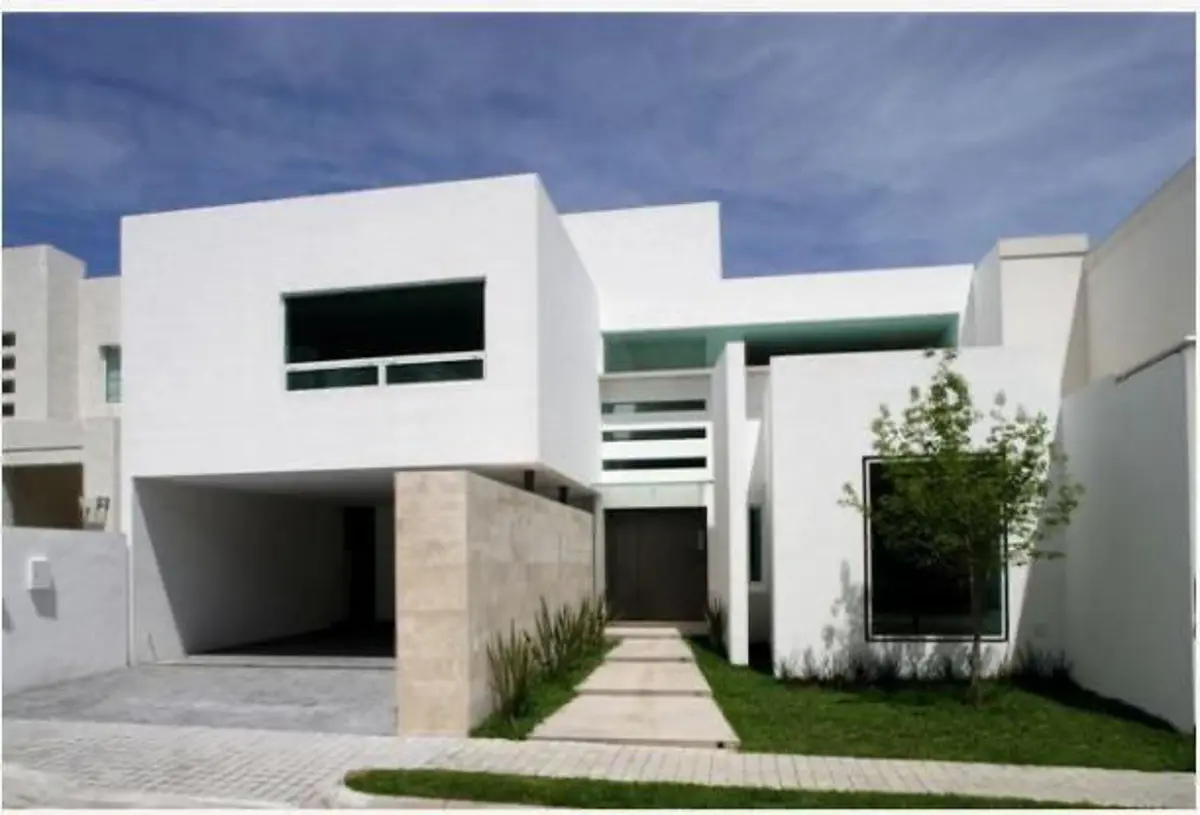 Casa en venta en La Finca, San Pedro Garza García — foto 1 de 35
