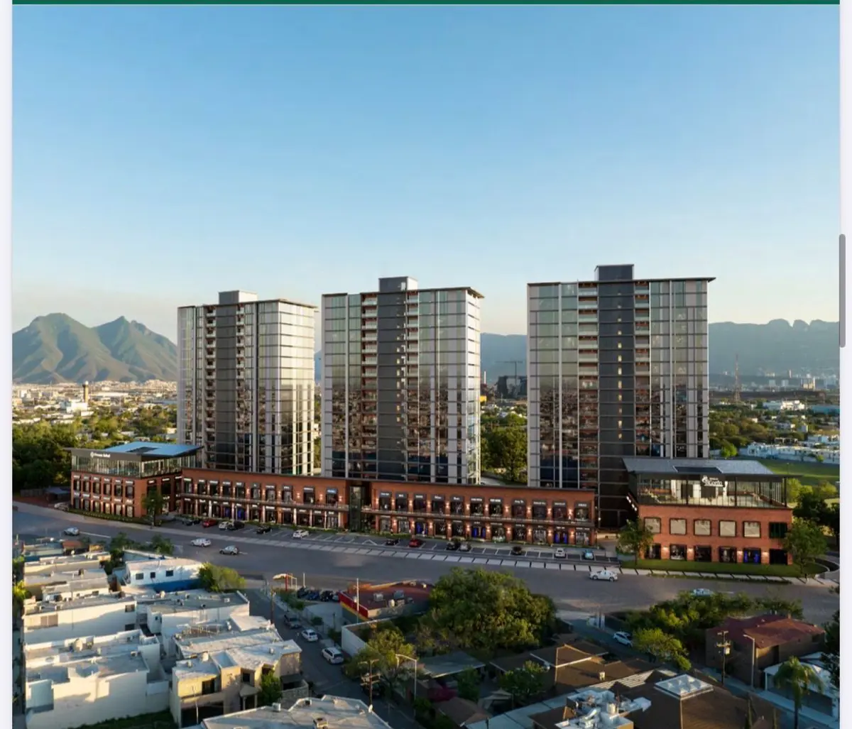 Departamento en venta en Potrero Anahuac, San Nicolás de los Garza — foto 1 de 13