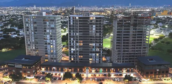 Departamento en venta en Potrero Anahuac, San Nicolás de los Garza — foto 2 de 13