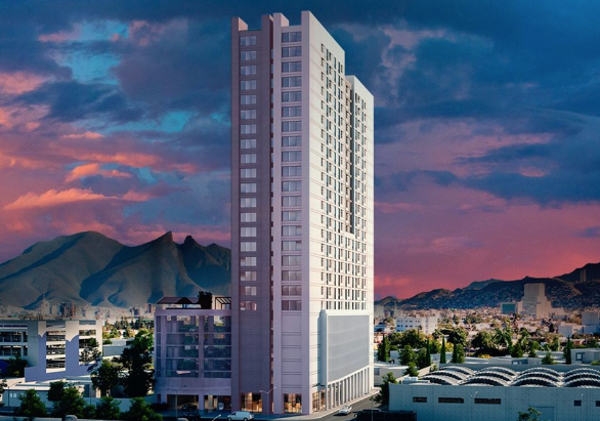Departamento en venta en Chepevera, Monterrey — foto 2 de 10