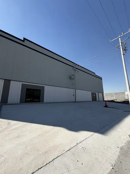 Nave en renta en Magna Industrial Park, Santa Catarina — foto 2 de 10