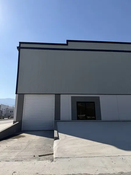 Nave en renta en Magna Industrial Park, Santa Catarina — foto 3 de 10