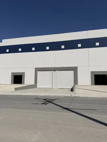 Nave en renta en Magna Industrial Park, Santa Catarina — foto 2 de 10