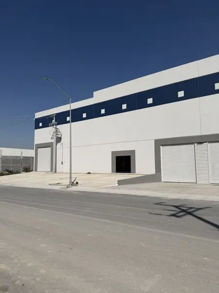 Nave en renta en Magna Industrial Park, Santa Catarina — foto 3 de 10