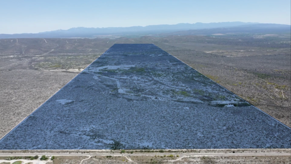 Terreno en venta en Valle de Salinas, Salinas Victoria — foto 3 de 5