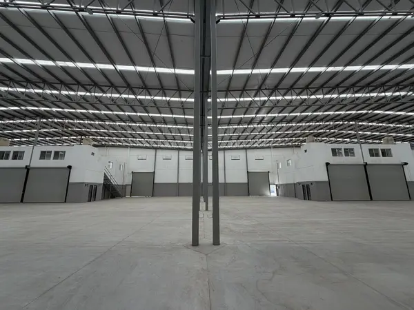 Nave en renta en Parque Industrial las Palmas, Santa Catarina — foto 3 de 18