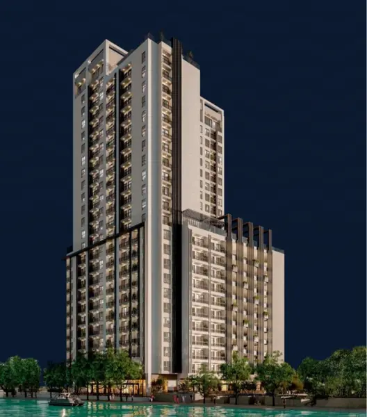 Departamento en venta en Centro, Monterrey — foto 2 de 12
