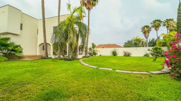 Casa en venta en Las Fuentes, Reynosa — foto 3 de 42