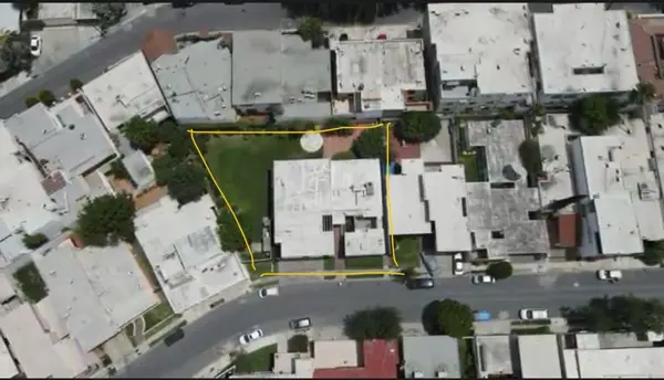 Terreno en venta en Mitras Sur, Monterrey — foto 2 de 7