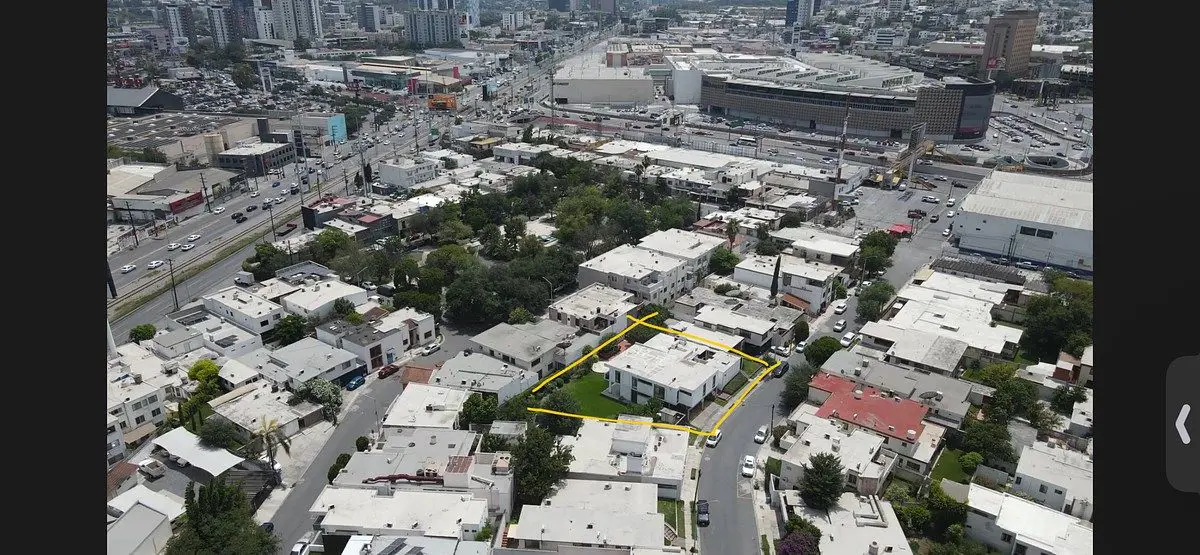 Terreno en venta en Mitras Sur, Monterrey — foto 1 de 7