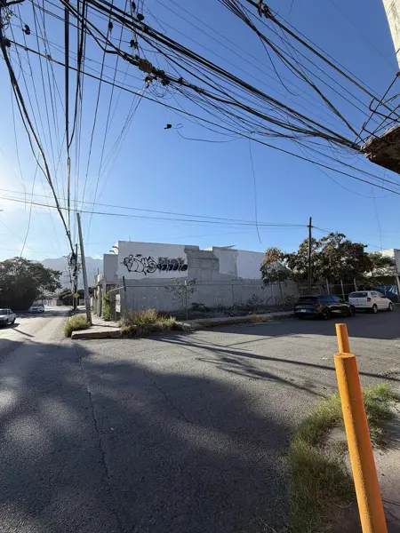 Terreno en venta en La Fama, Santa Catarina — foto 3 de 9