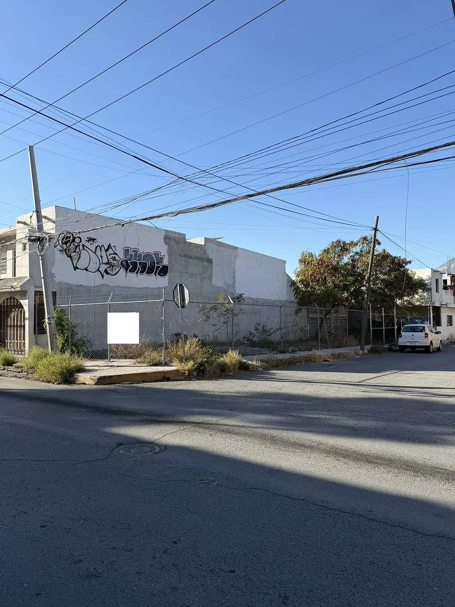 Terreno en venta en La Fama, Santa Catarina — foto 1 de 9