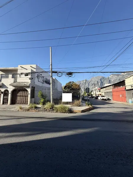 Terreno en venta en La Fama, Santa Catarina — foto 2 de 9