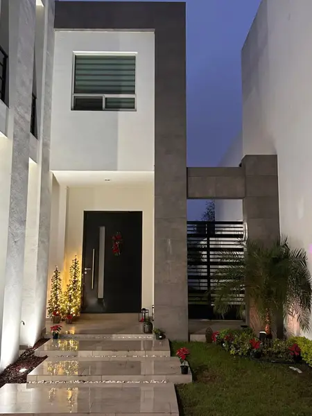 Casa en venta en La Joya Privada Residencial, Monterrey — foto 3 de 15