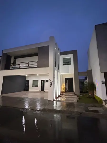 Casa en venta en La Joya Privada Residencial, Monterrey — foto 2 de 15