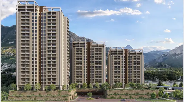 Departamento en venta en Zona Valle Poniente, San Pedro Garza García — foto 2 de 9