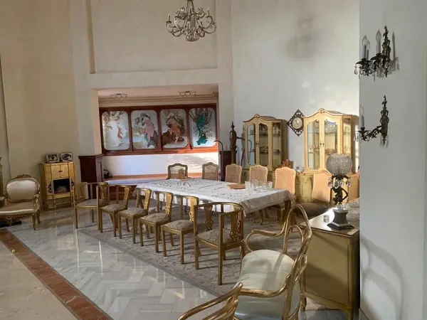 Casa en venta en Nogalar del Campestre, Saltillo — foto 2 de 38