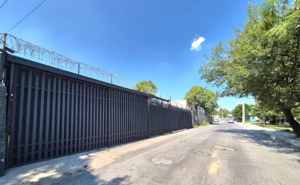 Nave en venta en Cerro de la Silla, Guadalupe — foto 2 de 27