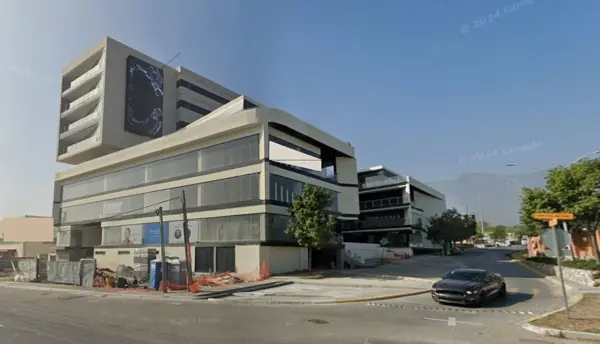 Oficina en renta en Valle Alto, Monterrey — foto 3 de 16